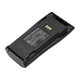 Baterie pro Motorola CP, EP, GP, 2600mAh, Li-ion, 7.4V, NNTN4496, HQ