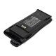 Baterie pro Motorola CP, EP, GP, 2600mAh, Li-ion, 7.4V, NNTN4496, HQ