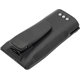 Baterie pro Motorola CP, EP, GP, 2600mAh, Li-ion, 7.4V, NNTN4496, HQ