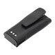 Baterie pro Motorola CP, EP, GP, 2600mAh, Li-ion, 7.4V, NNTN4496, HQ