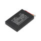 Baterie pro Logitech G533, G933, 1200mAh, Li-Pol, 3.7V, 533-000132, HQ
