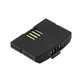 Baterie pro Sennheiser IS 410, IS 4200, RR 4200, SET 830, SET 840, 150mAh, Li-Pol, 3.7V, HC-BA300, HQ