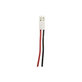 Baterie pro Jablotron JA80A, 12000mAh, Li-MnO2, 6V, 2CR34615, HQ