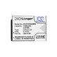 Baterie pro Philips SCD 603, 1100mAh, Li-ion, 3.7V, SN-S150, HQ