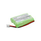 Baterie pro Audioline Baby Care V100, 900mAh, Ni-MH, 3.6V, GP100AAAHC3BMJ, HQ