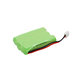 Baterie pro Audioline Baby Care V100, 900mAh, Ni-MH, 3.6V, GP100AAAHC3BMJ, HQ