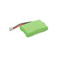 Baterie pro Audioline Baby Care V100, 900mAh, Ni-MH, 3.6V, GP100AAAHC3BMJ, HQ