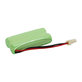 Baterie pro Motorola MBP20, 700mAh, Ni-MH, 2.4V, VT1208014770G, HQ