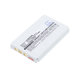 Baterie pro Cipherlab 8300-L, Metrologic MK5502, 750mAh, Li-Ion, 3.7V, BA-80S700, HQ