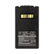 Baterie pro Datalogic Falcon X4, X3, 6800mAh, Li-Ion, 3.7V, 94ACC1386, HQ