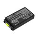 Baterie pro Symbol, Zebra MC3100, MC3190, 2500mAh, Li-Pol, 3.7V, BTRY-MC31KAB02, HQ