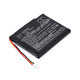 Baterie pro Motorola CS3070, CS3300, Zebra CS3070, 700mAh, Li-Ion, 3.7V, 82-133770-01, HQ