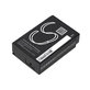 Baterie pro Canon EOS, 950mAh, Li-Ion, 7.4V, LP-E17, HQ