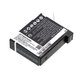Baterie pro GoPro Hero 4, 1160mAh, Li-Ion, 3.8V, AHDBT-401, HQ