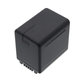 Baterie pro Panasonic HC-550EB, 4040mAh, Li-Ion, 3.6V, VW-VBT380, HQ