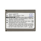 Baterie pro Olympus E-M5, 1050mAh, Li-Ion, 7.6V, BLN-1, HQ