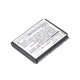 Baterie pro Samsung ES, ST, 740mAh, Li-Ion, 3.7V, BP-70A, HQ