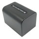 Baterie pro Sony DCR-DVD, HC, SR, HDR-CX, HC, PJ, XR, NEX-VG, 1500mAh, Li-Ion, 7.4V, NP-FV70, HQ