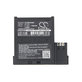 Baterie pro AEE D33, magicae S50, S70, 1500mAh, Li-Ion, 3.7V, DS-S50, HQ