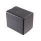 Baterie pro Panasonic HC, HDC, SDR, 3000mAh, Li-Ion, 3.7V, VW-VBK360, HQ