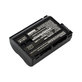 Baterie pro Nikon Coolpix D7000, 1600mAh, Li-Ion, 7V, EN-EL15, HQ