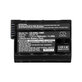 Baterie pro Nikon Coolpix D7000, 1600mAh, Li-Ion, 7V, EN-EL15, HQ