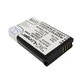 Baterie pro Garmin E1, E2, Garmin Virb Elite, 2200mAh, Li-Ion, 3.7V, 010-11599-00, HQ