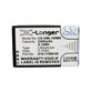 Baterie pro Garmin E1, E2, Garmin Virb Elite, 2200mAh, Li-Ion, 3.7V, 010-11599-00, HQ