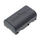 Baterie pro JVC Gr-D850ek, 800mAh, Li-Ion, 7.4V, BN-VF808, HQ