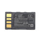 Baterie pro JVC Gr-D850ek, 800mAh, Li-Ion, 7.4V, BN-VF808, HQ