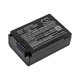 Baterie pro Nikon Z50, Z50 ZFC, Z30, Z FC, 1280mAh, Li-Ion, 7.6V, EN-EL25, HQ