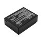 Baterie pro Fujifilm FinePix, 1020mAh, Li-Ion, 7.4V, NP-W126, NP-W126S, HQ