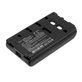 Baterie pro Blaupunkt, Sony, Akai, HP, 2100mAh, Ni-MH, 6V, NP-33, HQ