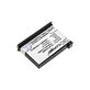 Baterie pro Insta360 One X2, 1700mAh, Li-Ion, 3.85V, CINOSBT, HQ