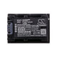 Baterie pro Sony Fdr-Ax33, Sony Fdr-Ax40, Sony Fdr-Ax45, Sony Fdr-Ax, 2050mAh, Li-Ion, 7.3V, NP-FV50A, HQ