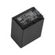 Baterie pro Sony FDR-AX, HDR-CX, HDR-CX HDR-PJ, NEX-VG30, 2700mAh, Li-Ion, 7.3V, NP-FV100A, HQ