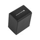 Baterie pro Sony FDR-AX, HDR-CX, HDR-CX HDR-PJ, NEX-VG30, 2700mAh, Li-Ion, 7.3V, NP-FV100A, HQ