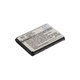 Baterie pro Samsung NV100HD, 1100mAh, Li-Ion, 3.7V, SLB-1137D, HQ