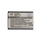 Baterie pro Samsung NV100HD, 1100mAh, Li-Ion, 3.7V, SLB-1137D, HQ