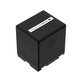 Baterie pro Panasonic NV, PV, VDR, Hitachi DZ, 2160mAh, Li-Ion, 7.4V, BZ-BP14S, HQ