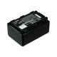 Baterie pro Panasonic HDC, HC a SDR, 1500mAh, Li-Ion, 3.7V, VW-VBK180, HQ