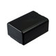 Baterie pro Panasonic HDC, HC a SDR, 1500mAh, Li-Ion, 3.7V, VW-VBK180, HQ