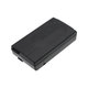 Baterie pro Canon E06, Canon E07, 2100mAh, Ni-MH, 6V, BP-711, HQ