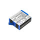 Baterie pro Gopro Hero 9, 11, 1720mAh, Li-Ion, 3.85V, SPBL1B, HQ