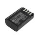 Baterie pro Panasonic HC-X800, X920, HDC-SD800, 1050mAh, Li-Ion, 7.4V, VW-VBN130, HQ