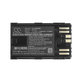 Baterie pro Canon EOS S200, C300, 5200mAh, Li-Ion, 14.4V, BP-A60, HQ