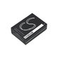 Baterie pro Toshiba Camileo X200, X400, 1600mAh, Li-Ion, 3.7V, PA3985, HQ