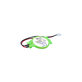 Baterie pro CMOS for Advent, Asus, HP, MSI, 200mAh, Lithium, 3V, GC02000KJ00, HQ