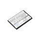 Baterie pro Yealink W53, W53h, W78h, 900mAh, Li-Ion, 3.7V, W53-BATT, HQ