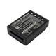 Baterie pro HBC Linus 6, Spectrum 1, 2, A, B, 2000mAh, Ni-MH, 6V, BA225000, HQ
